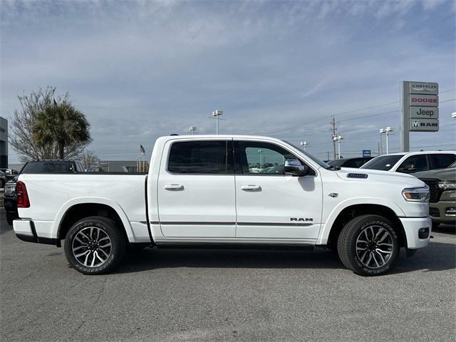 new 2026 Ram 1500 car, priced at $69,532