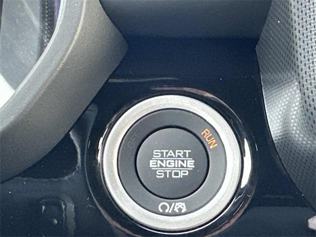 new 2026 Ram 1500 car, priced at $69,532