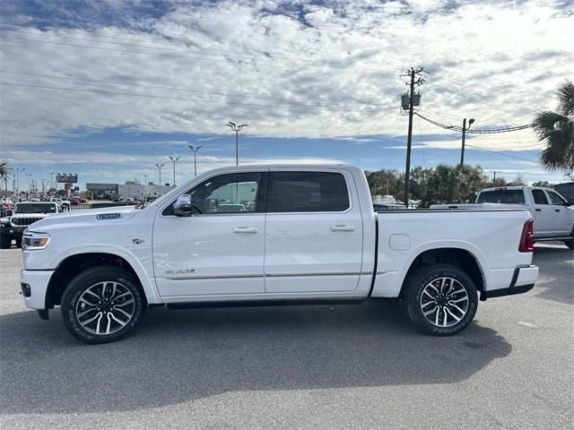 new 2026 Ram 1500 car, priced at $69,532