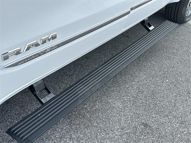 new 2026 Ram 1500 car, priced at $69,532