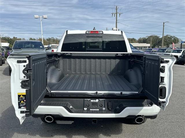 new 2026 Ram 1500 car, priced at $69,532