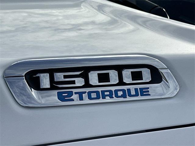 new 2026 Ram 1500 car, priced at $69,532