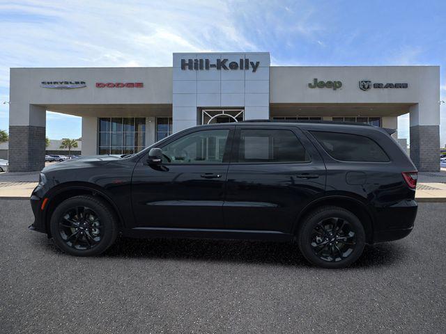 new 2026 Dodge Durango car, priced at $51,537
