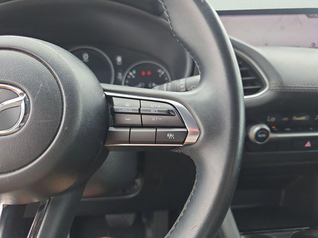 used 2024 Mazda Mazda3 car, priced at $21,995