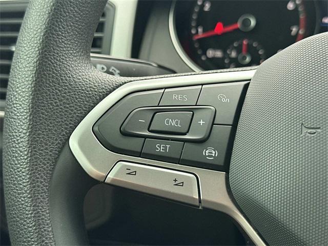 used 2021 Volkswagen Atlas car, priced at $21,164