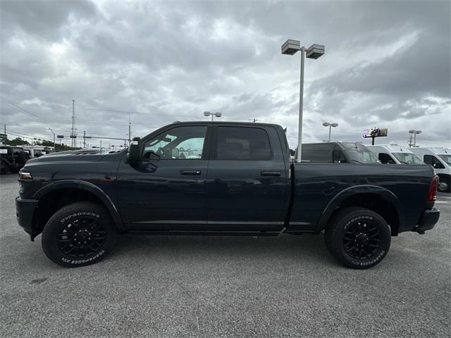 new 2026 Ram 2500 car, priced at $94,274