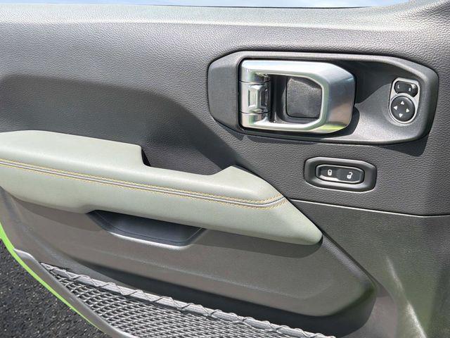 new 2026 Jeep Gladiator car, priced at $63,621