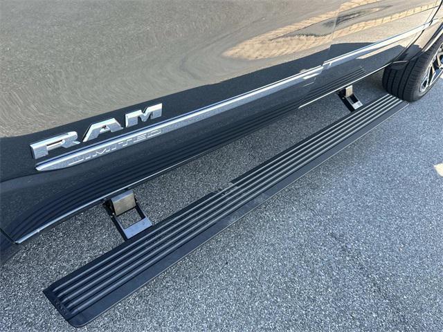 new 2026 Ram 1500 car, priced at $78,485