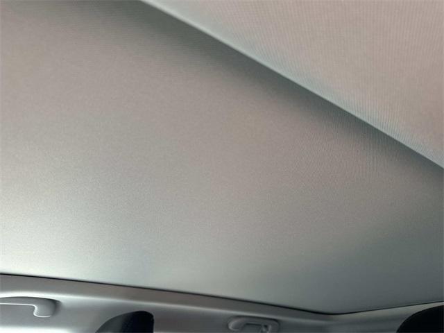 used 2022 Jeep Compass car, priced at $26,275