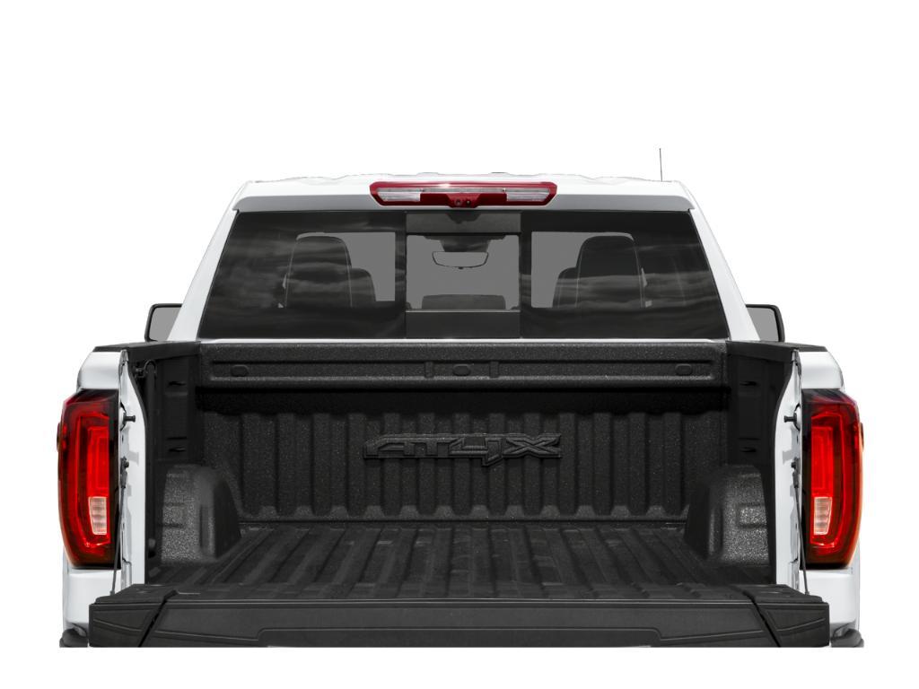 used 2023 GMC Sierra 1500 car, priced at $55,749
