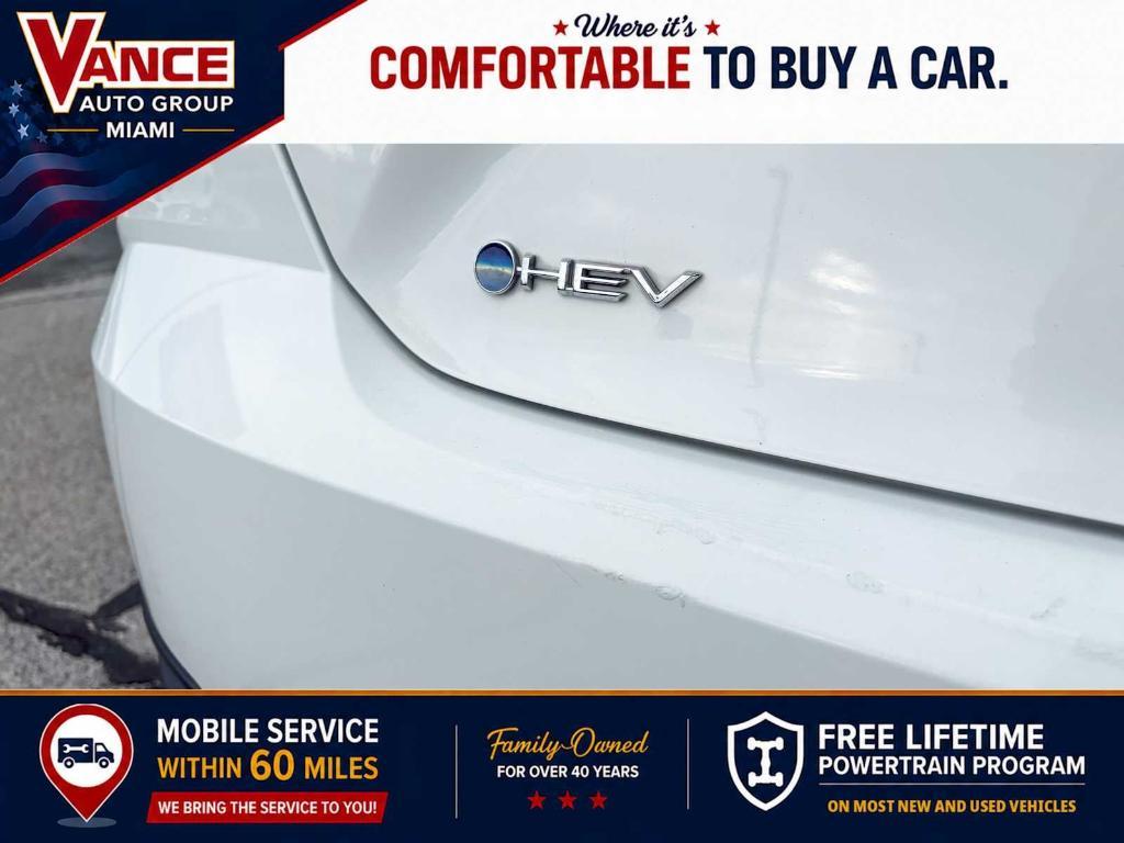 used 2025 Toyota Camry car, priced at $25,310