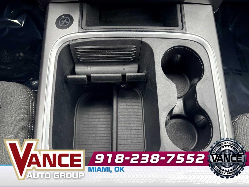 used 2023 Ram 1500 Classic car, priced at $31,355