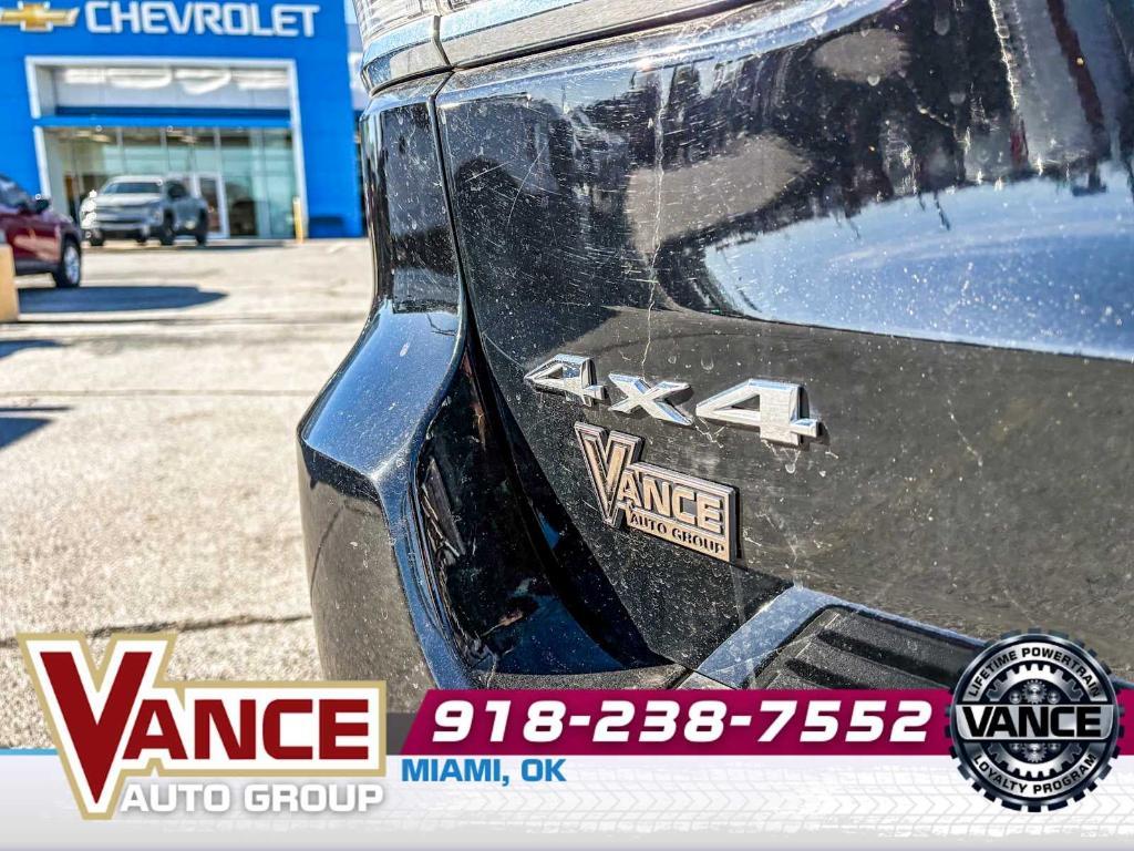 used 2021 Jeep Grand Cherokee car, priced at $24,397