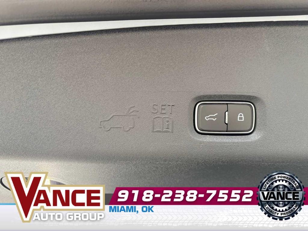 new 2026 Lincoln Navigator car, priced at $113,280