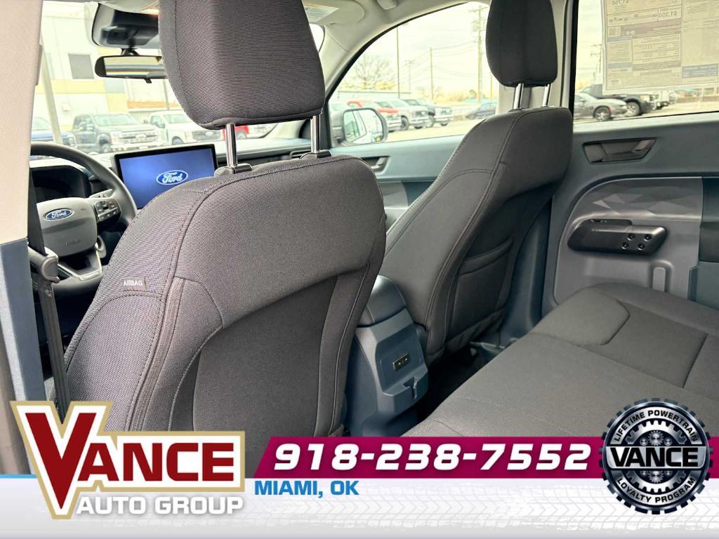 new 2026 Ford Maverick car, priced at $31,913