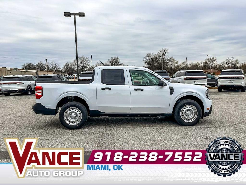 new 2026 Ford Maverick car, priced at $31,913