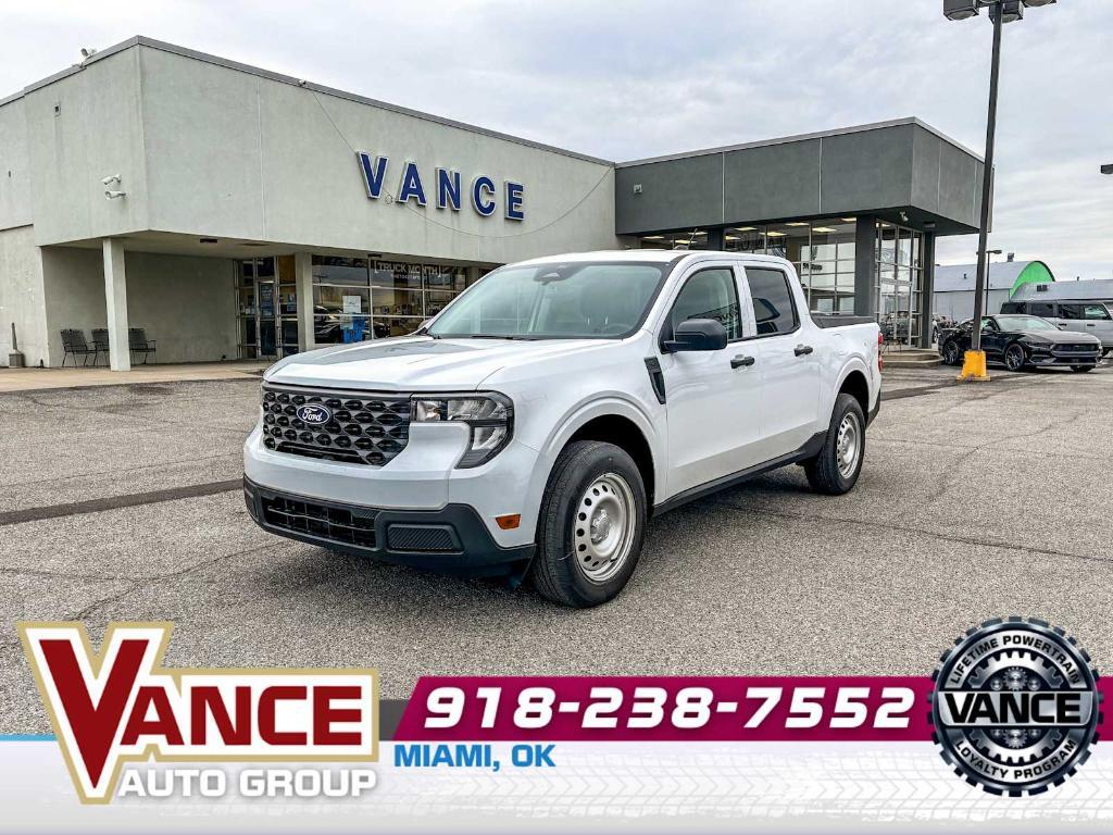 new 2026 Ford Maverick car, priced at $31,913