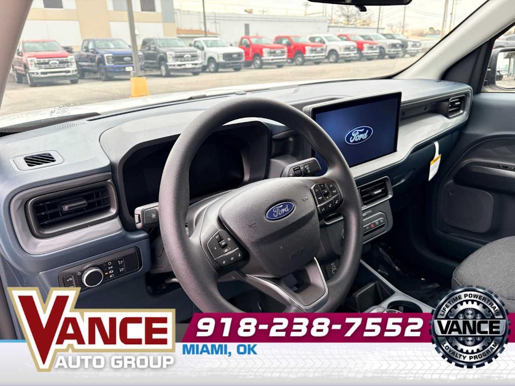 new 2026 Ford Maverick car, priced at $31,913