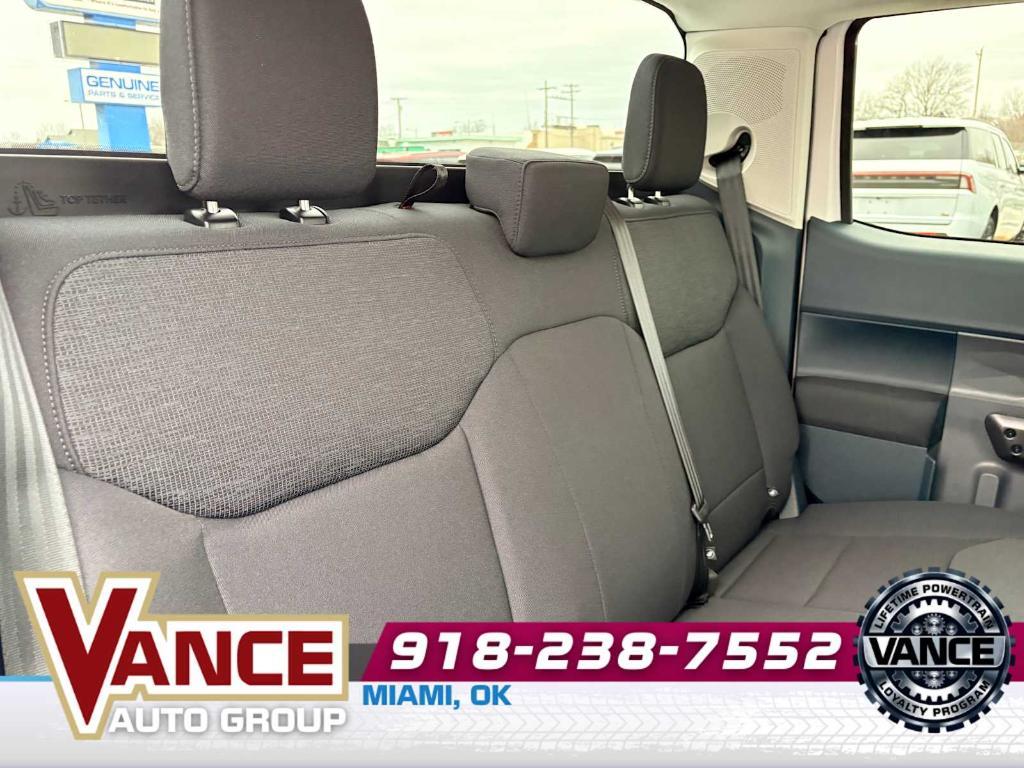 new 2026 Ford Maverick car, priced at $31,913