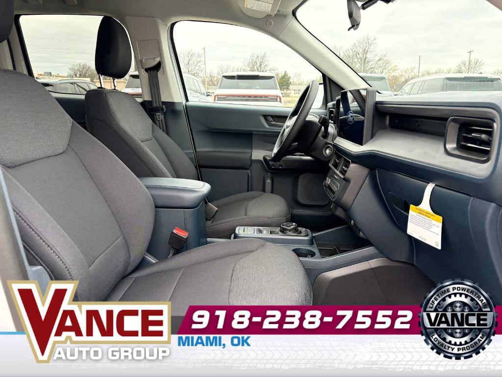 new 2026 Ford Maverick car, priced at $31,913