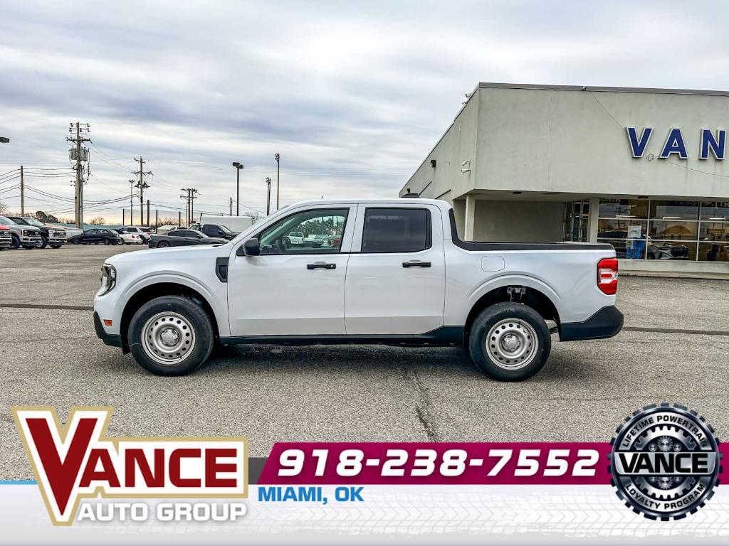 new 2026 Ford Maverick car, priced at $31,913