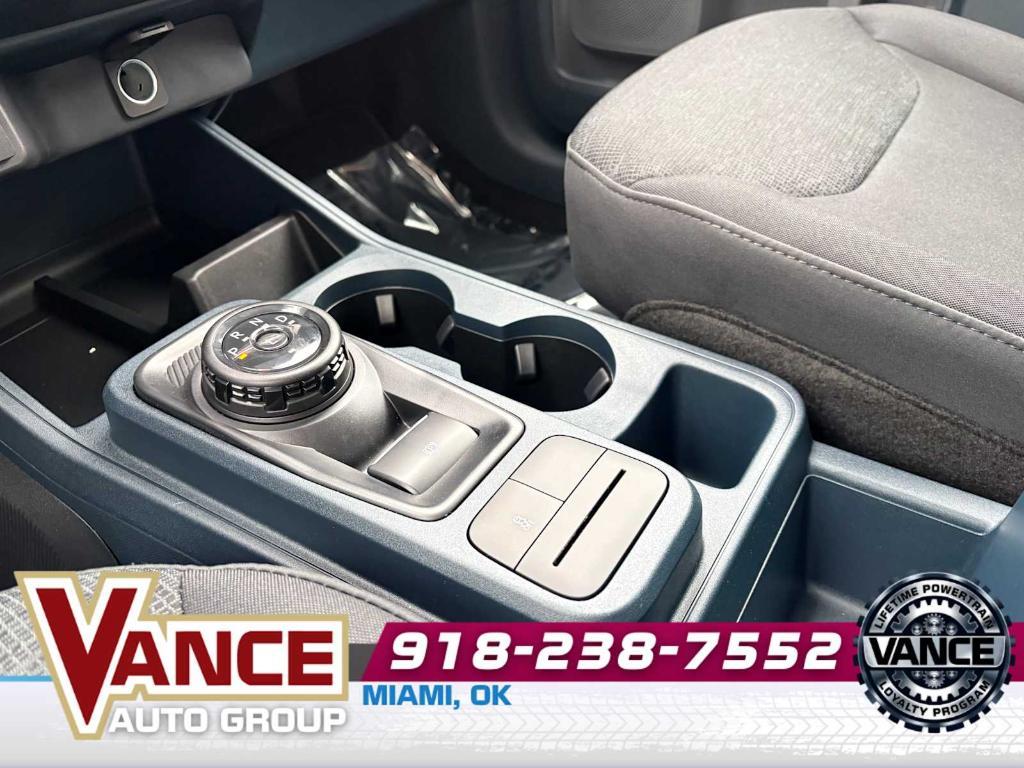 new 2026 Ford Maverick car, priced at $31,913