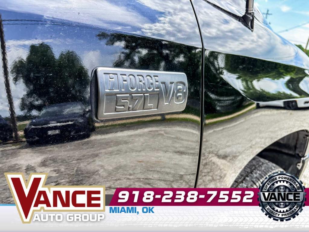 used 2017 Toyota Tundra car, priced at $32,302