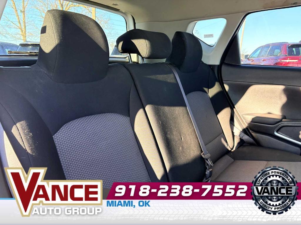 used 2022 Kia Soul car, priced at $14,999