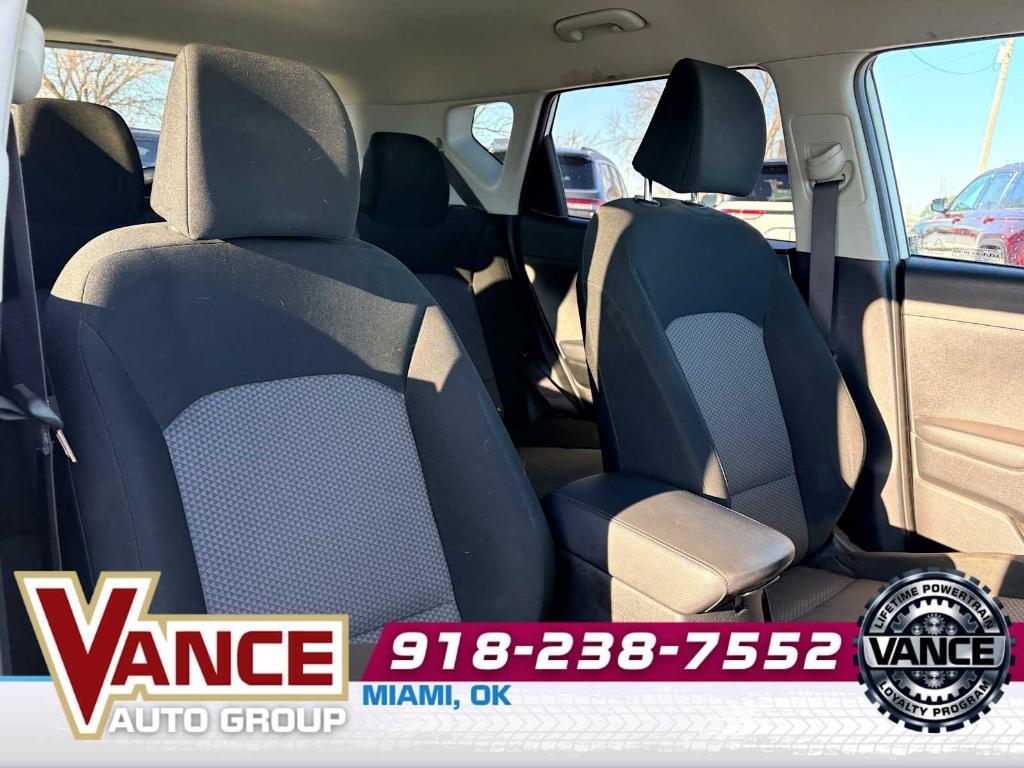 used 2022 Kia Soul car, priced at $14,999