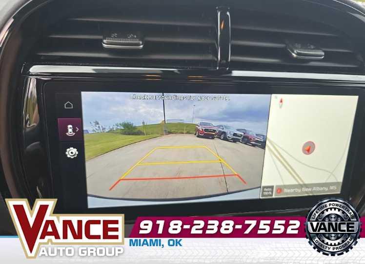 used 2024 Kia Soul car, priced at $18,885