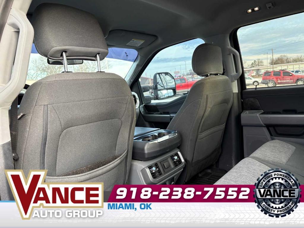 used 2021 Ford F-150 car, priced at $29,298