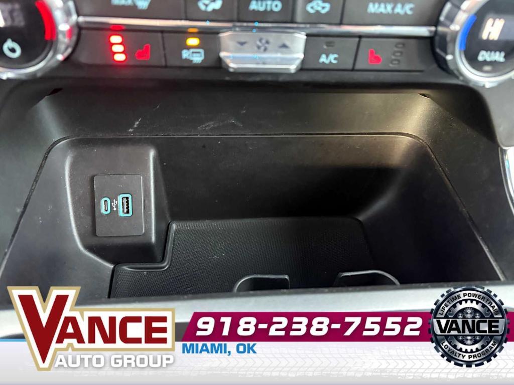 used 2021 Ford F-150 car, priced at $29,298