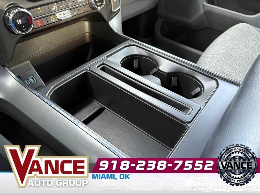 used 2021 Ford F-150 car, priced at $29,298