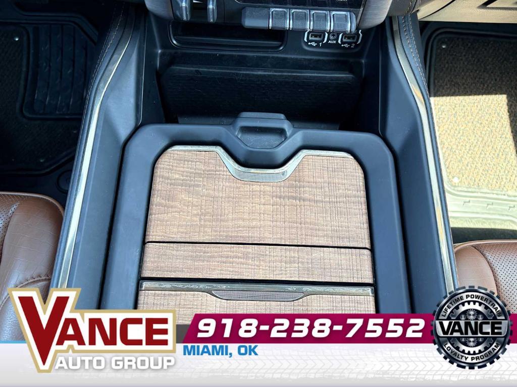 used 2020 Ram 1500 car, priced at $36,489