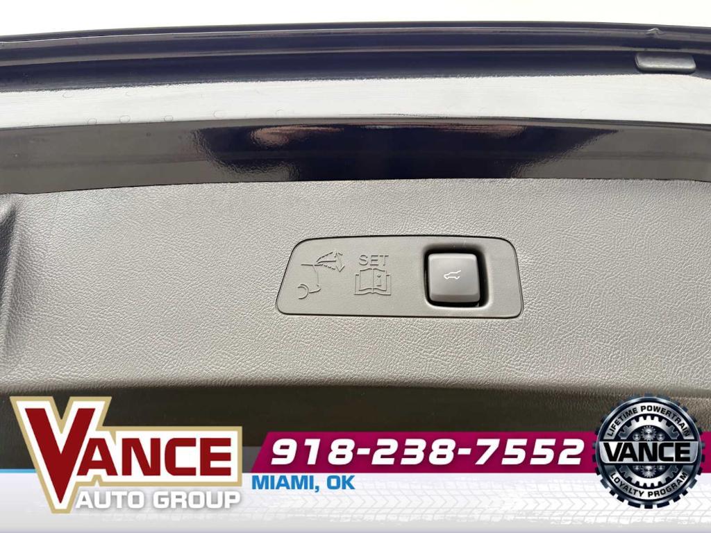 new 2026 Lincoln Corsair car, priced at $46,120