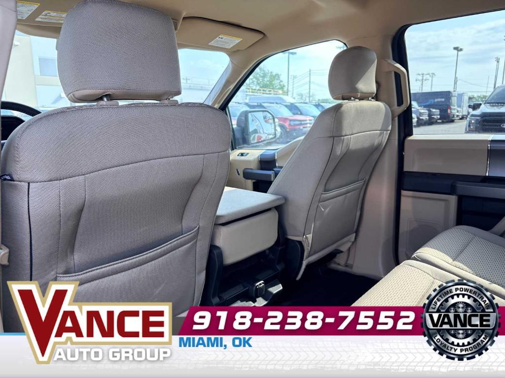 used 2016 Ford F-150 car, priced at $18,900
