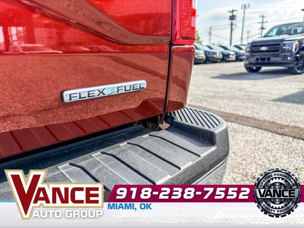used 2016 Ford F-150 car, priced at $18,900
