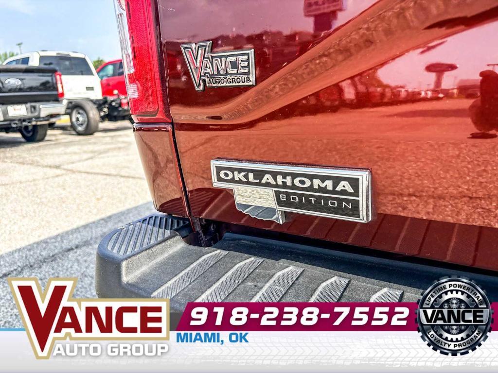 used 2016 Ford F-150 car, priced at $18,900
