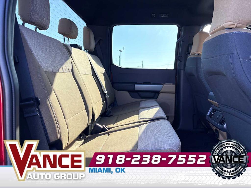 new 2026 Ford F-250 car, priced at $67,256