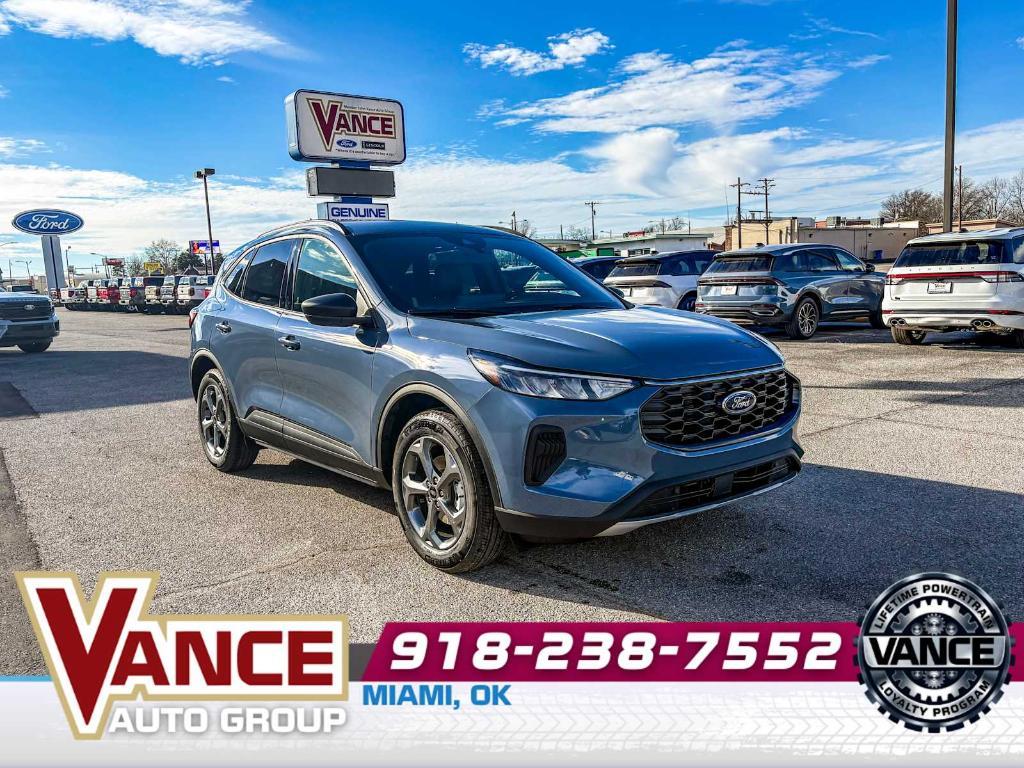 new 2026 Ford Escape car, priced at $31,175