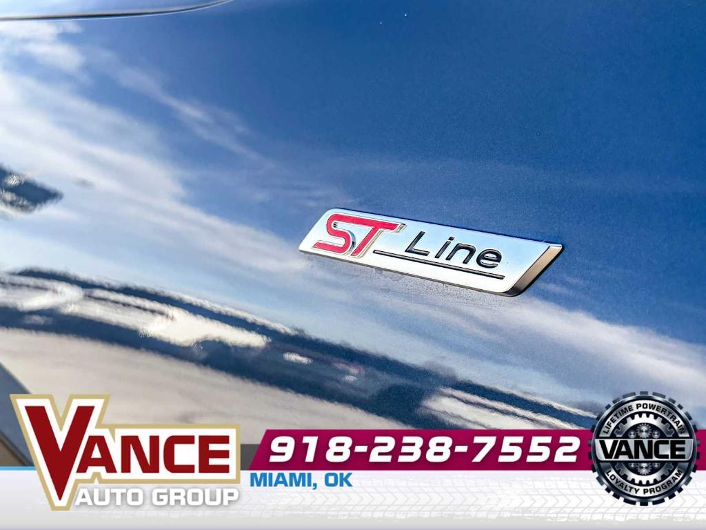 new 2026 Ford Escape car, priced at $31,175