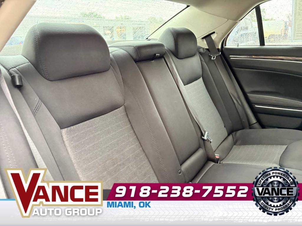 used 2022 Chrysler 300 car, priced at $22,271