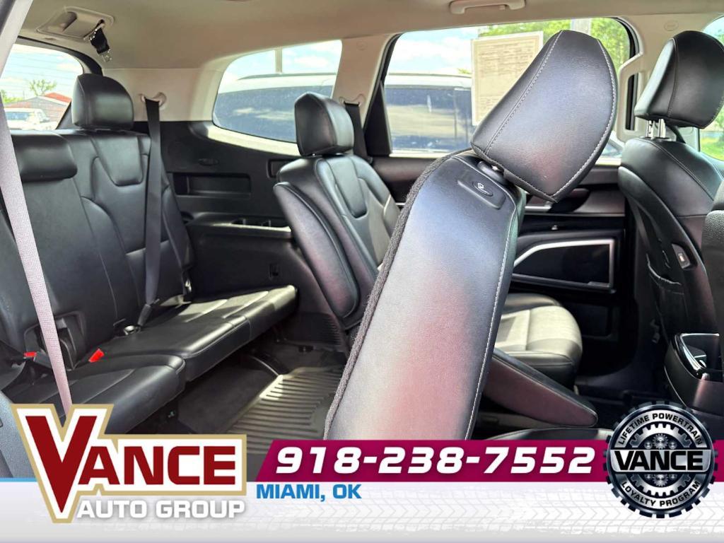 used 2022 Kia Telluride car, priced at $24,497