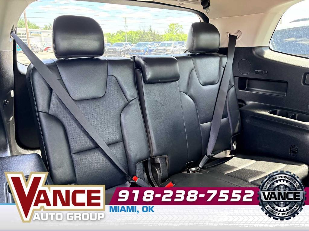 used 2022 Kia Telluride car, priced at $24,497