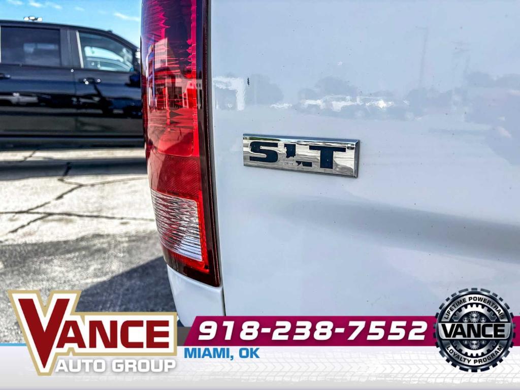 used 2012 Ram 1500 car, priced at $15,366