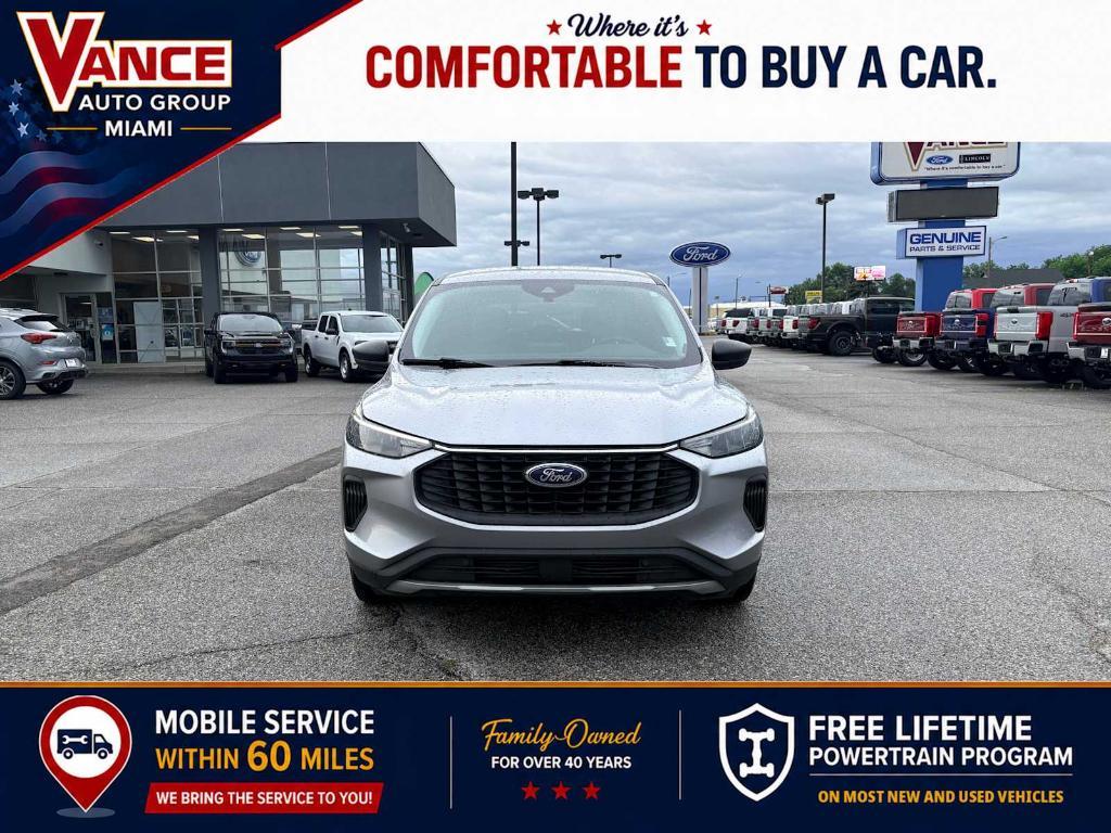 used 2023 Ford Escape car, priced at $19,495