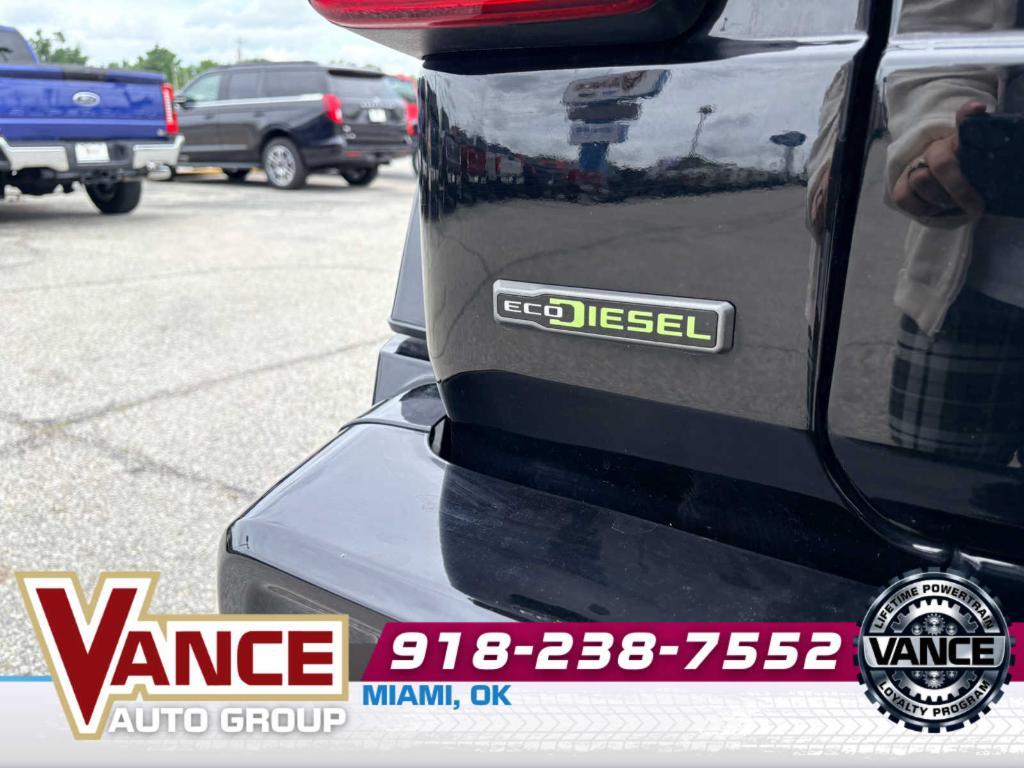 used 2021 Jeep Wrangler Unlimited car, priced at $31,487