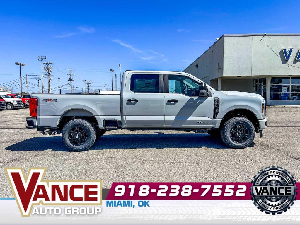 new 2026 Ford F-250 car, priced at $66,002