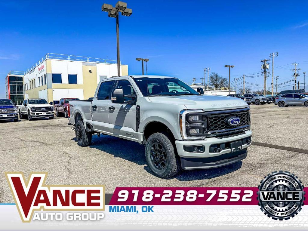 new 2026 Ford F-250 car, priced at $66,002