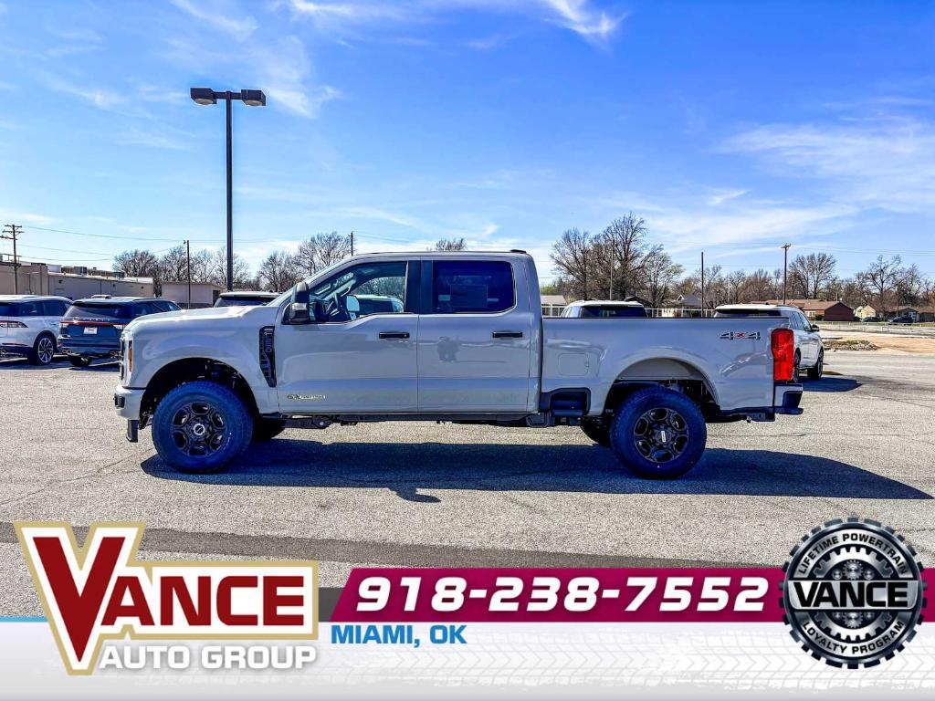 new 2026 Ford F-250 car, priced at $66,002
